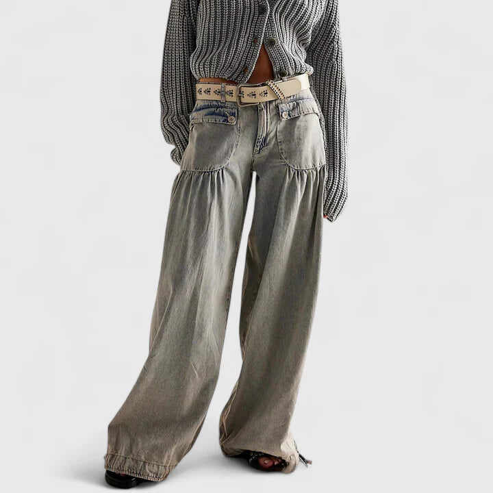 Lani™ | Elegant Pants