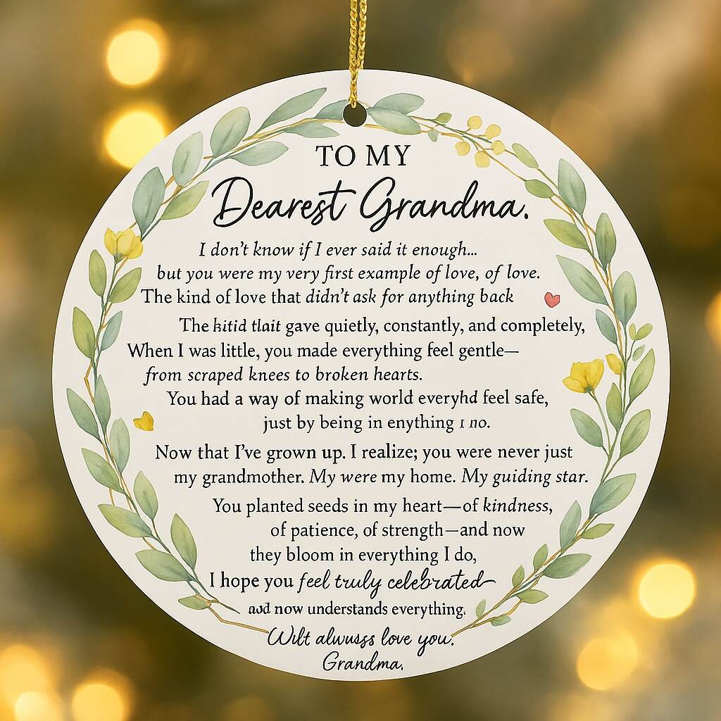 💖“Love You 3000”——A small gift for the one you’ll love forever.🎁 Family Emotional Charms