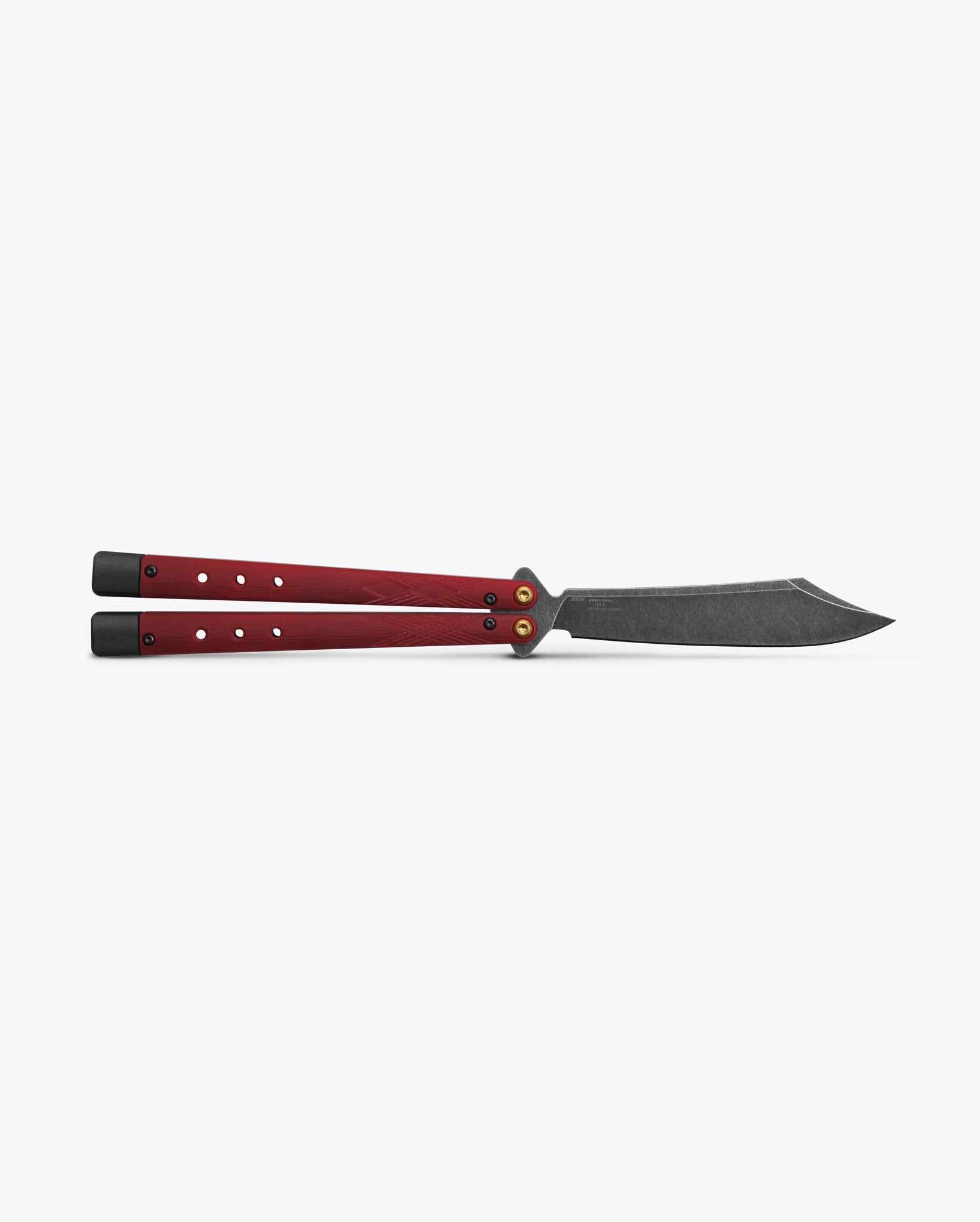 Necron™ | Ruby Red G10