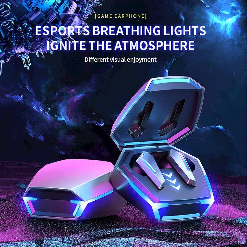 CIRCE Wireless Earphones - Waterproof and Rechargeable Earbuds for Outdoor Activities and Cycling - Perfect Holiday Gift