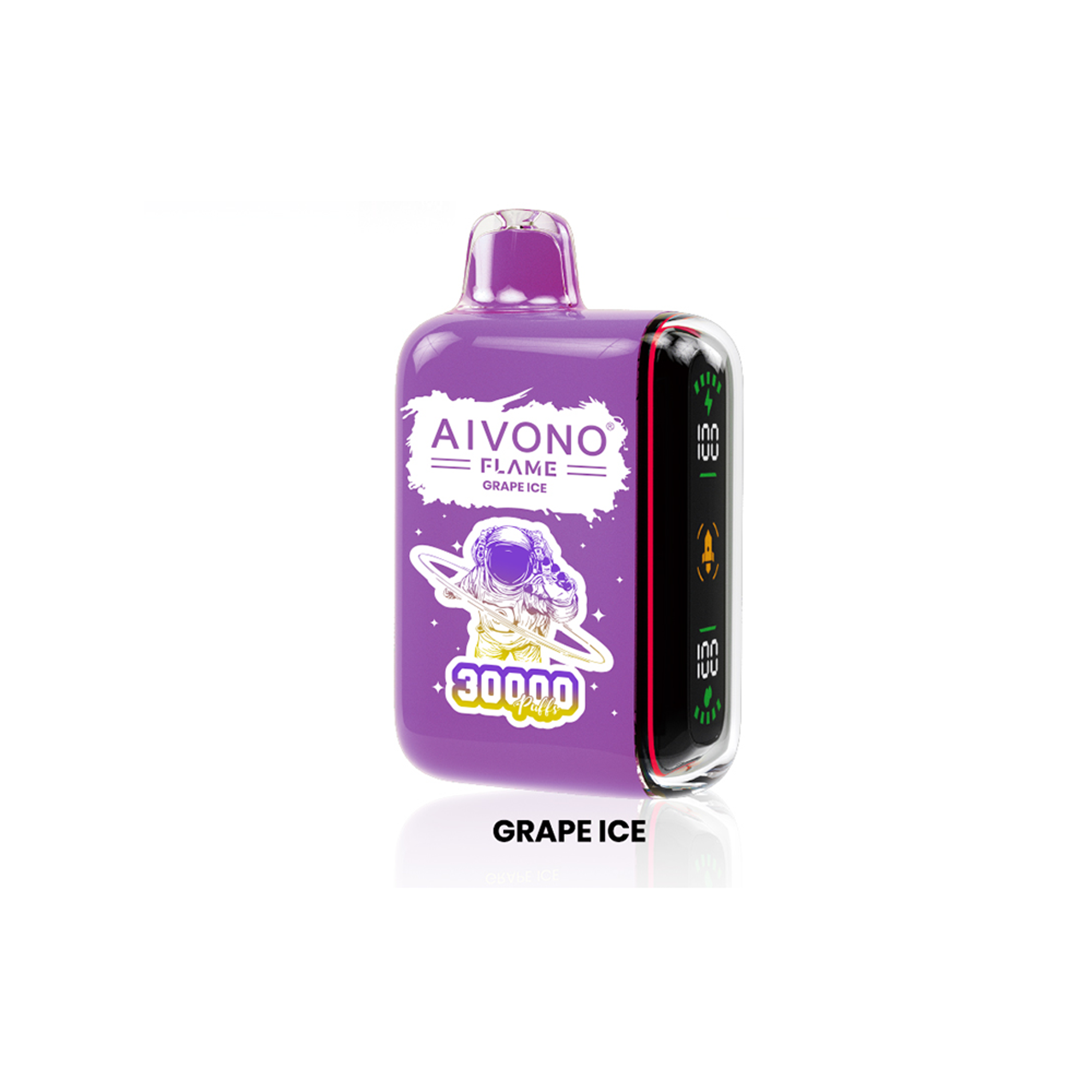 AIVONO FLAME 30000 Puffs Disposable Vape