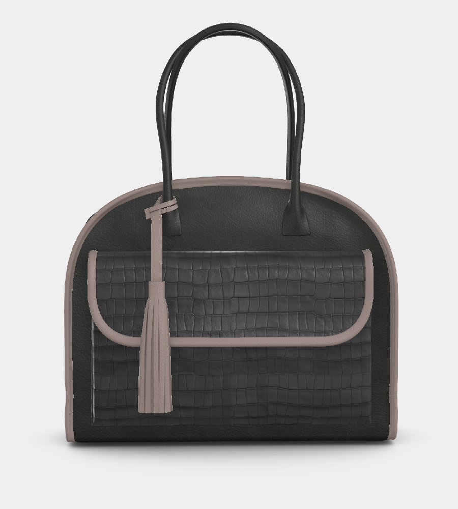 Custom Diva Carryall