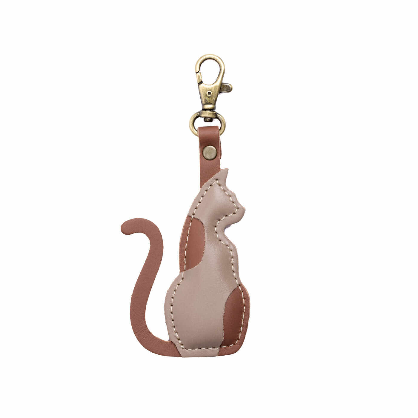 Duchess Keychain