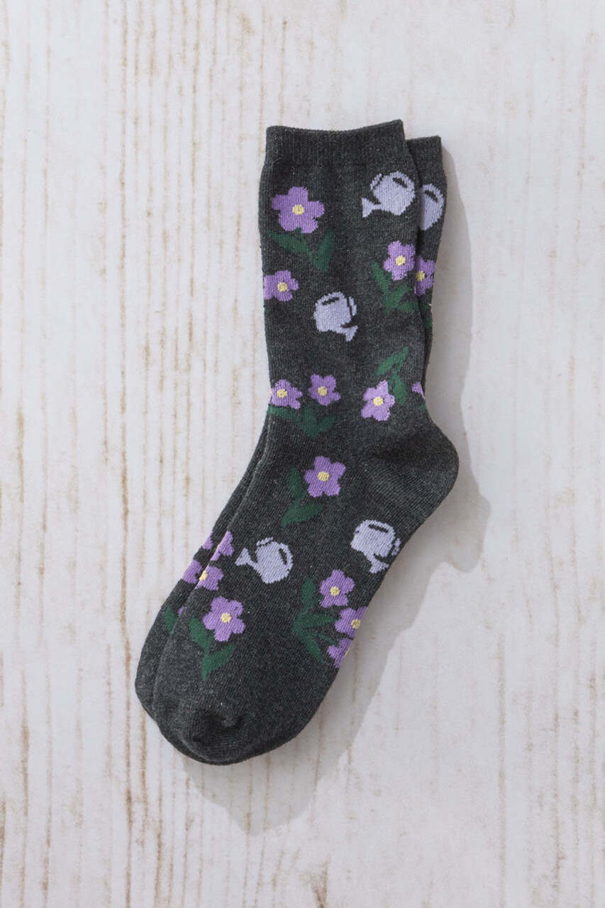 Spirit of Summer Socks