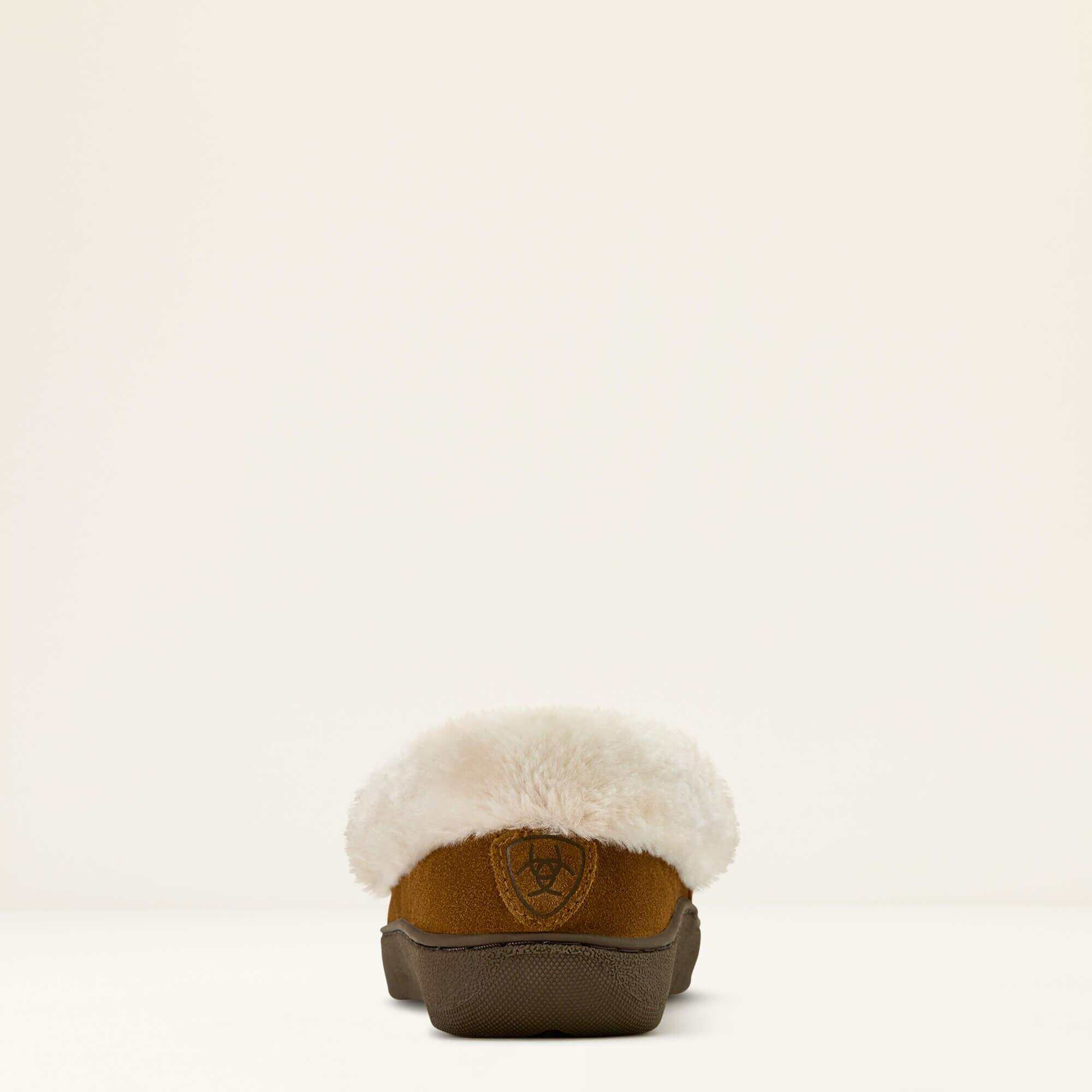 Moccasin Slipper