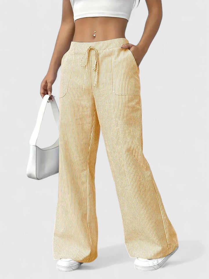 Tatienne | Elegant Pants