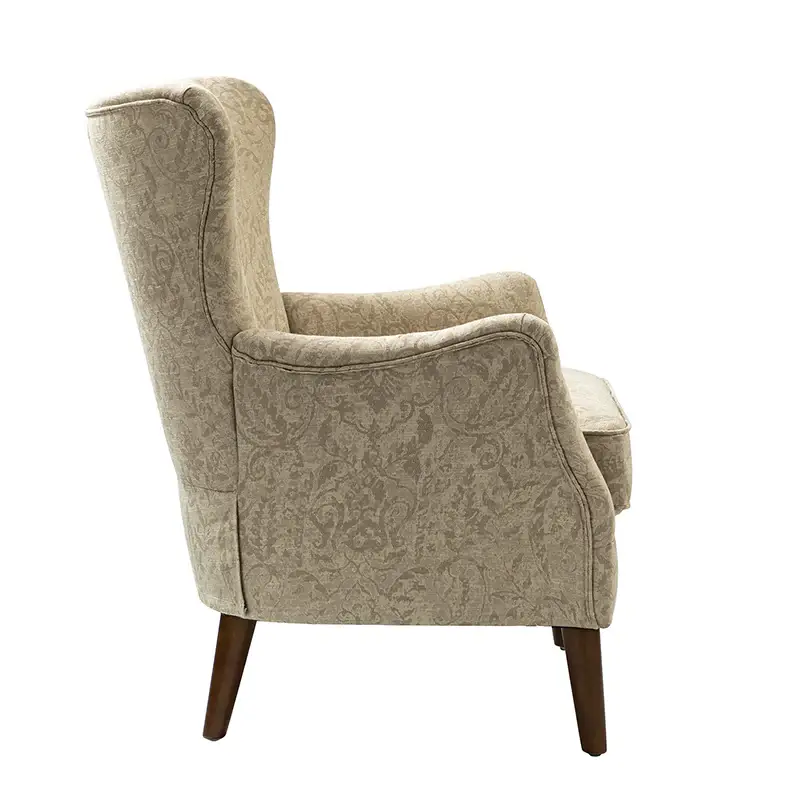 Johannes Armchair