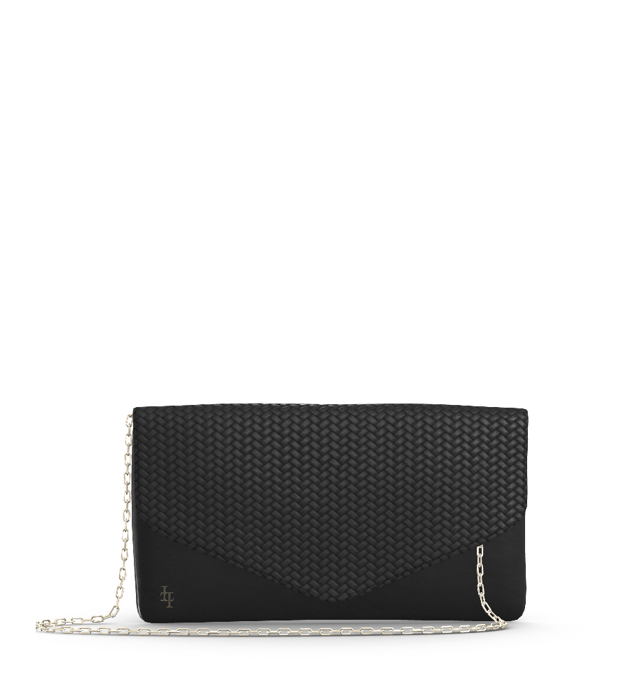 Comodo Envelope Clutch