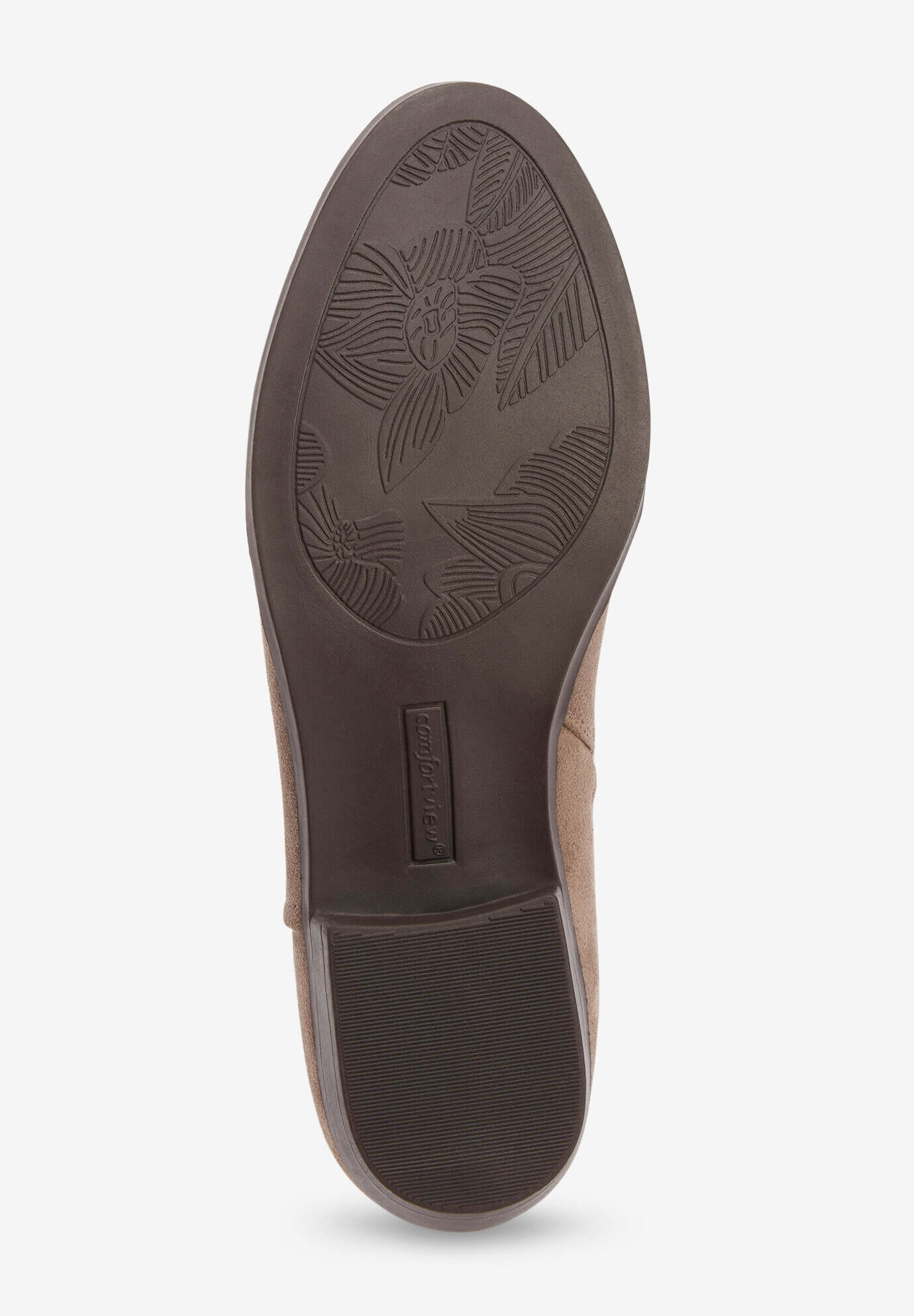 The Bexley Bootie