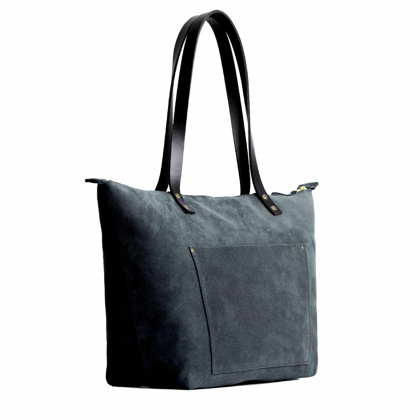 Leather Tote Bag - Limited Edition