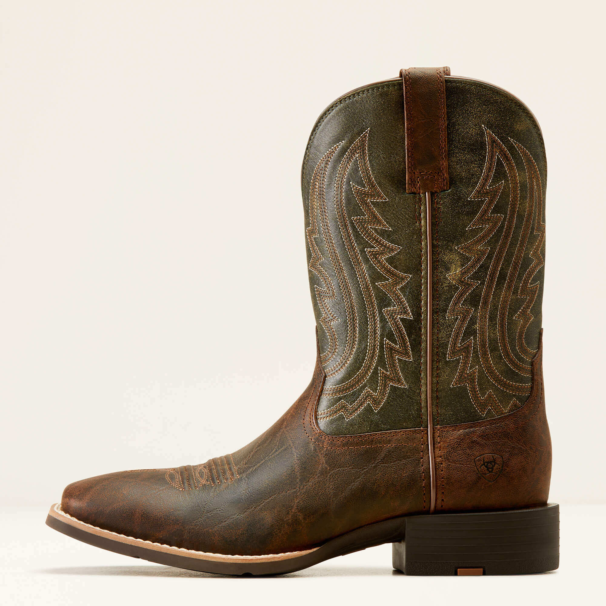 Sport Big Country Cowboy Boot