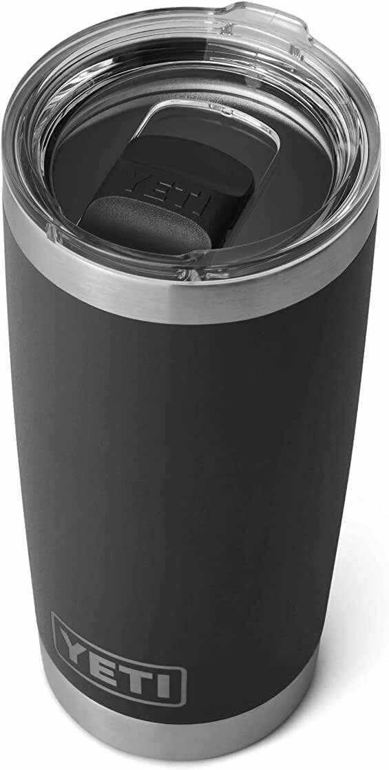 20 oz stainless steel vacuum insulated tumbler