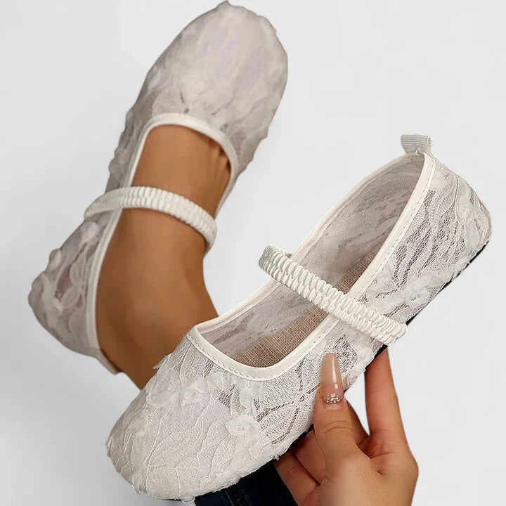 Ivannie | Orthopedic Shoes