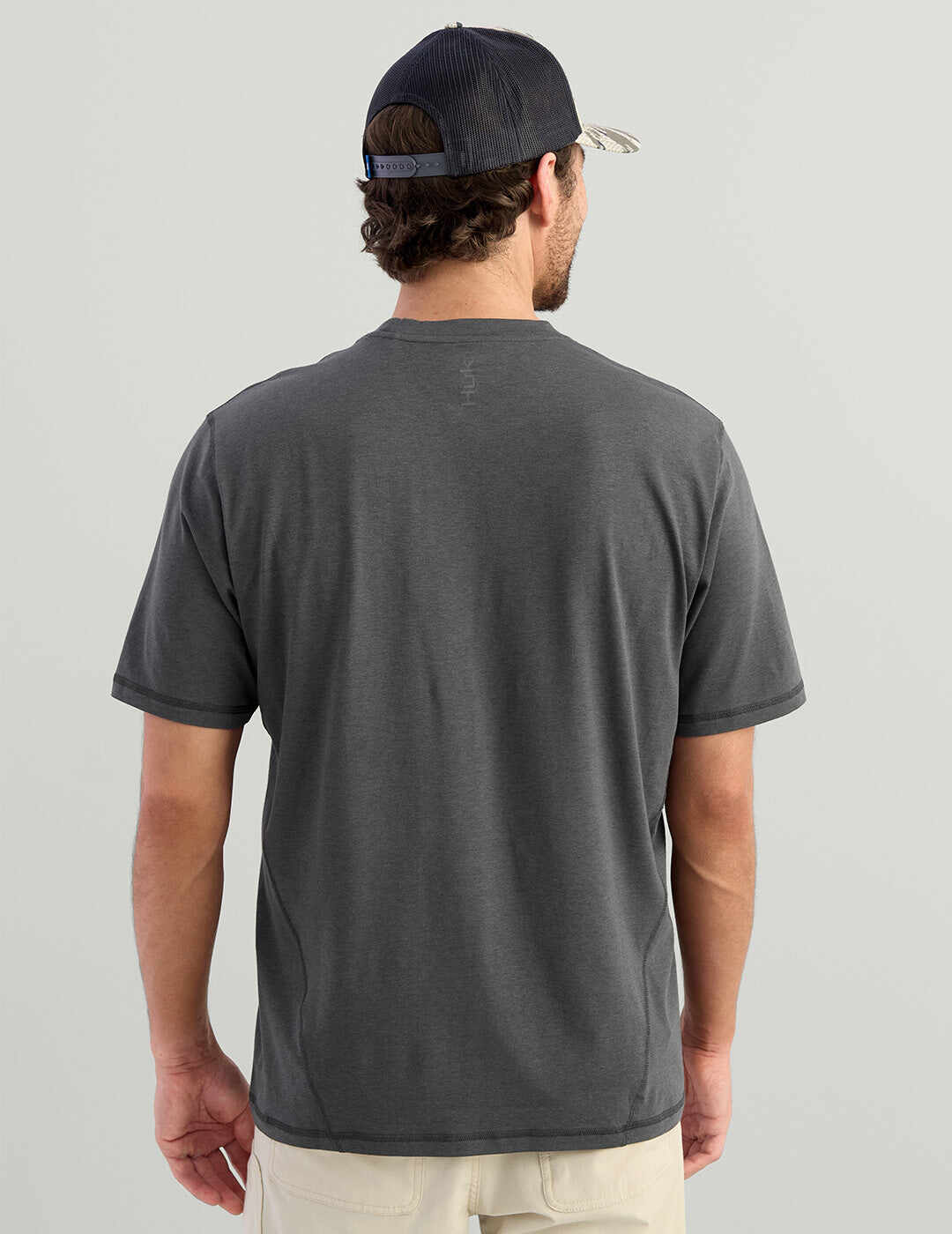 Tasc Short Sleeve Crew