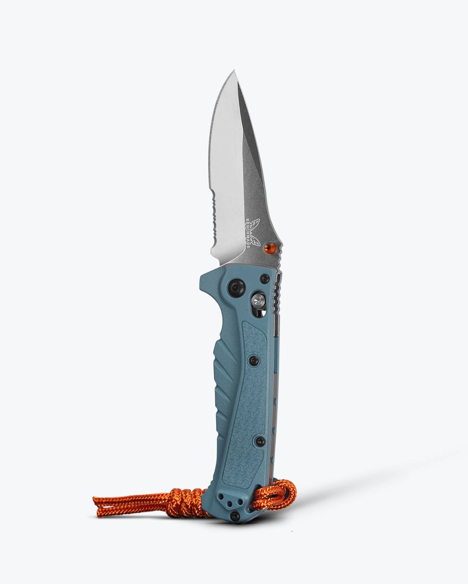 Mini Adira™ | Depth Blue | Drop-Point