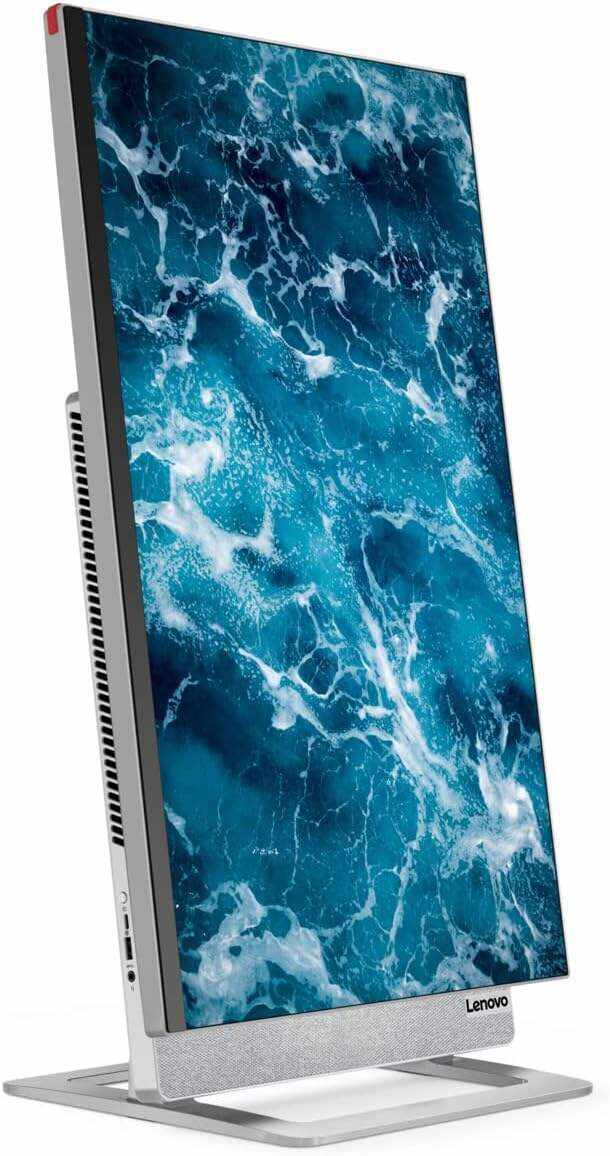 Yoga 7 AiO 27 Touch 1TB SSD 32GB RAM Extreme (AMD Ryzen 7 Processor with 8 Cores and Max Boost 4.40GHz, 32 GB RAM, 1 TB SSD, 27