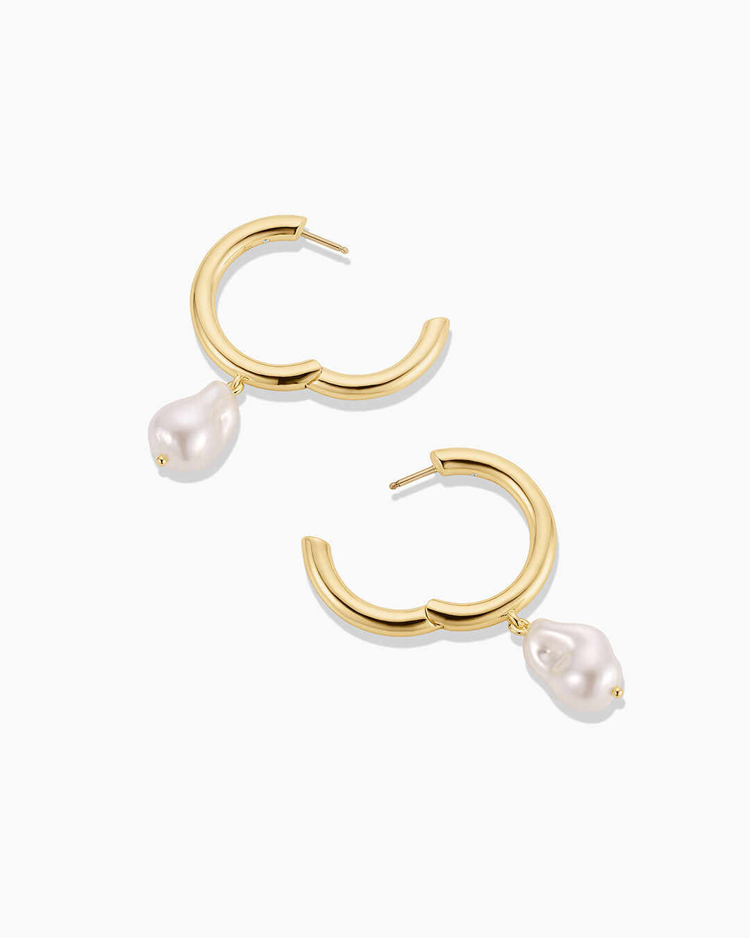 Pearl Cove Hoops