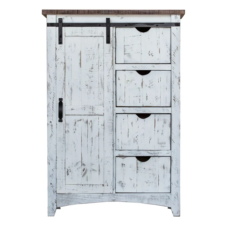 Sliding wardrobe