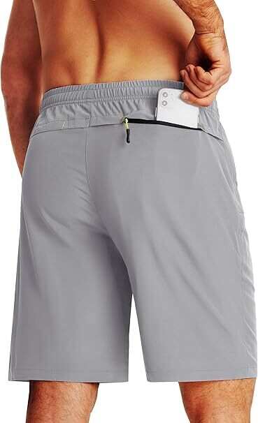 Men's Hiking Shorts 9