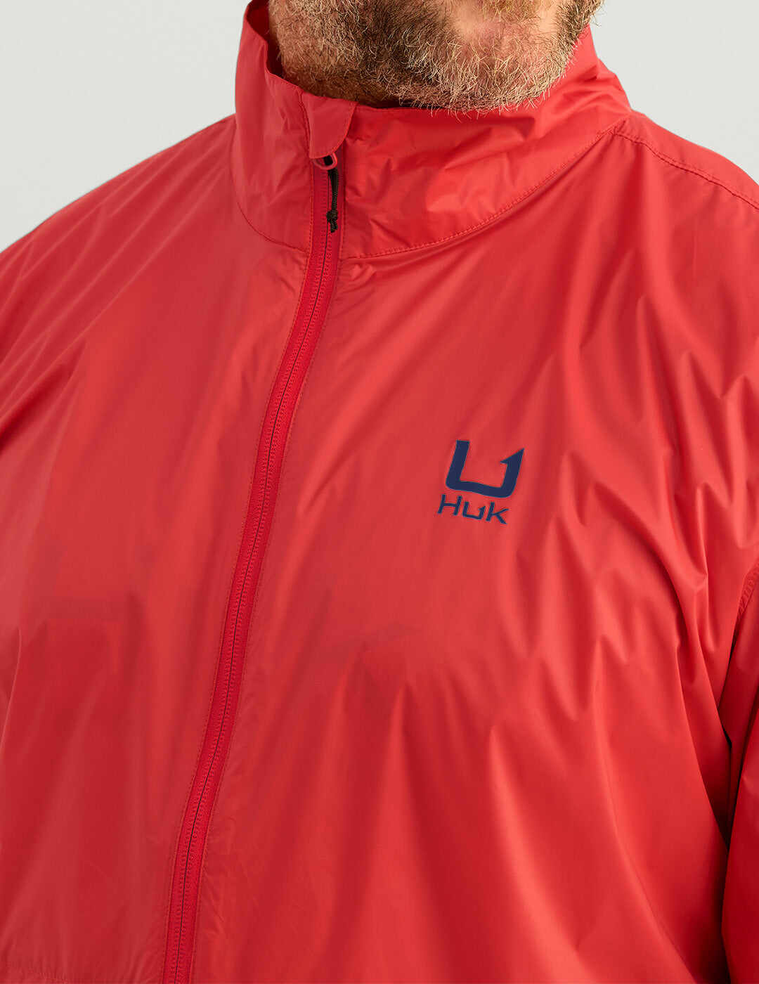 Tradewind Windbreaker
