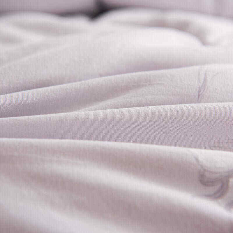 Mehak Floral Printed 100% Breathable Cotton Comforter