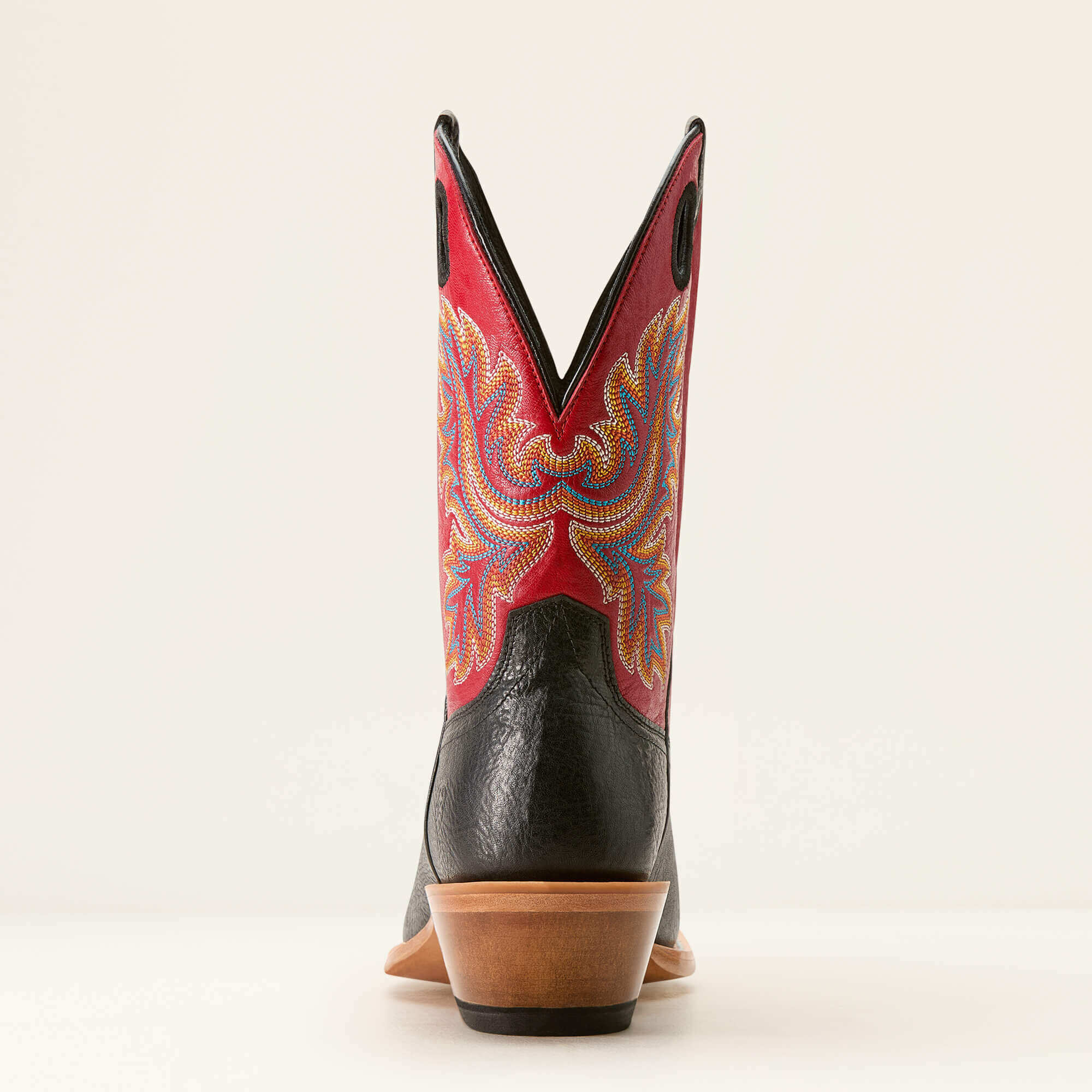 Bronc Stomper Cowboy Boot