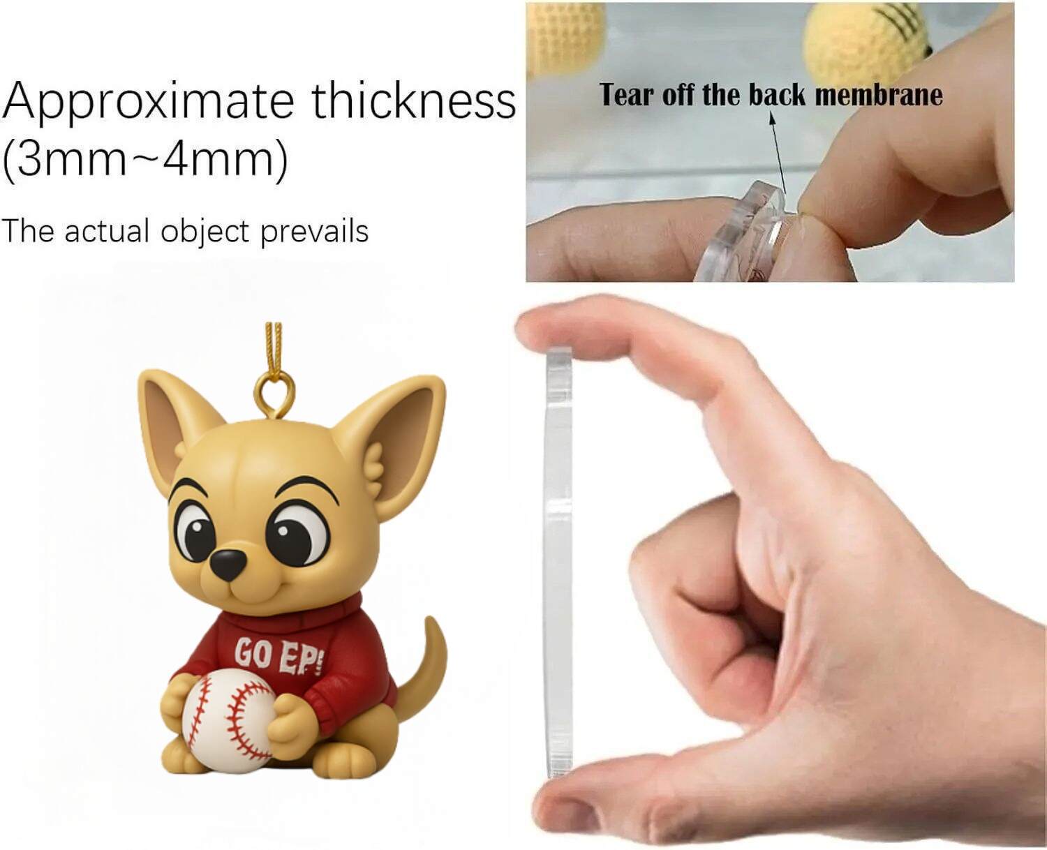 El Paso Chihuahuas Advent Calendar