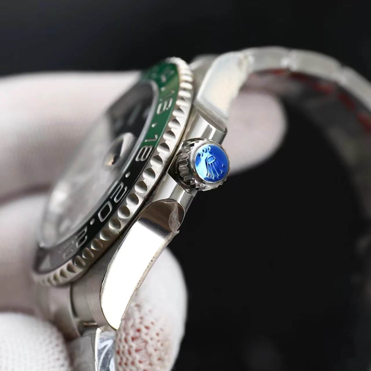 NEW 2025 Rolex GMT-Master II 