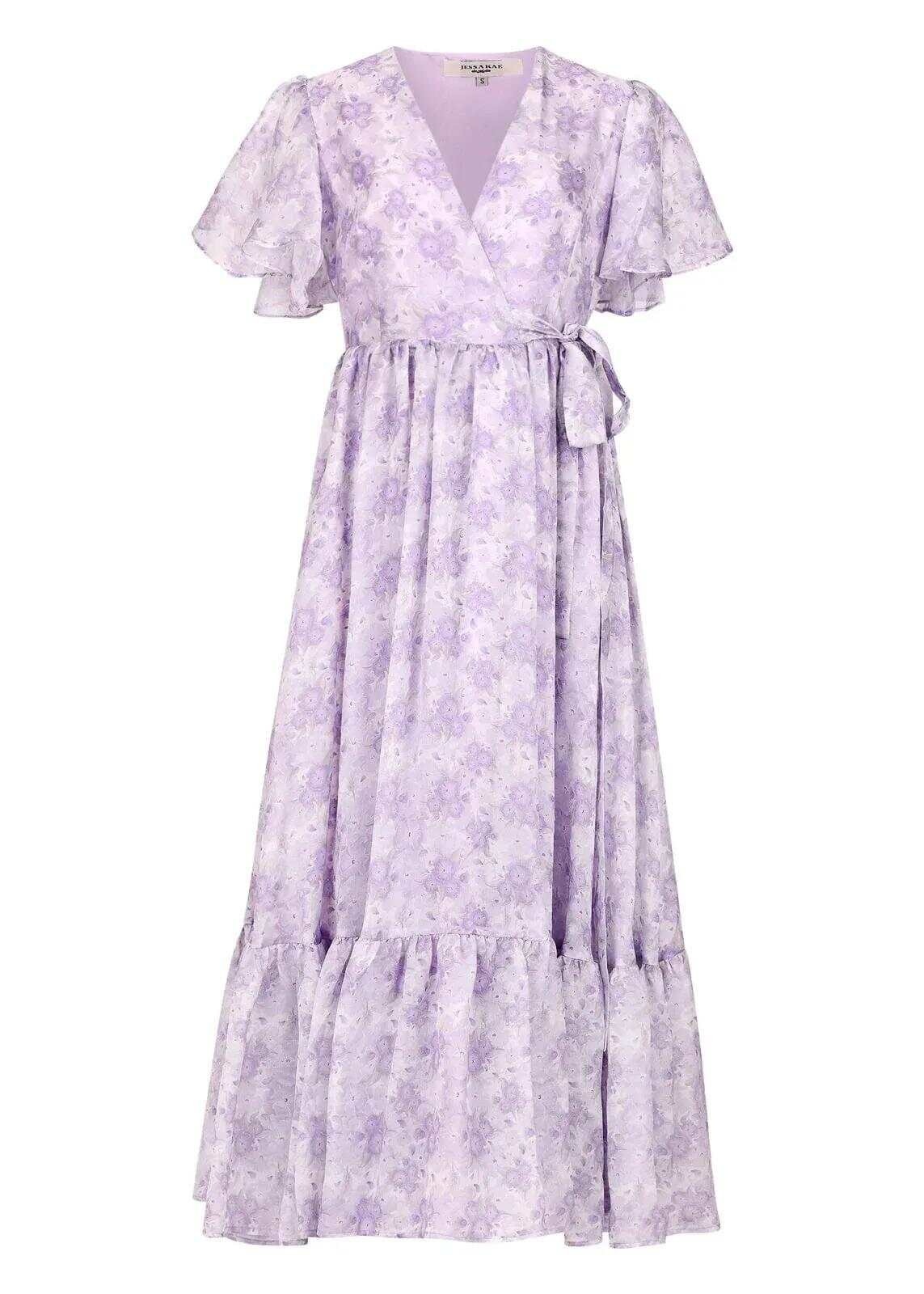 Gracie Dress