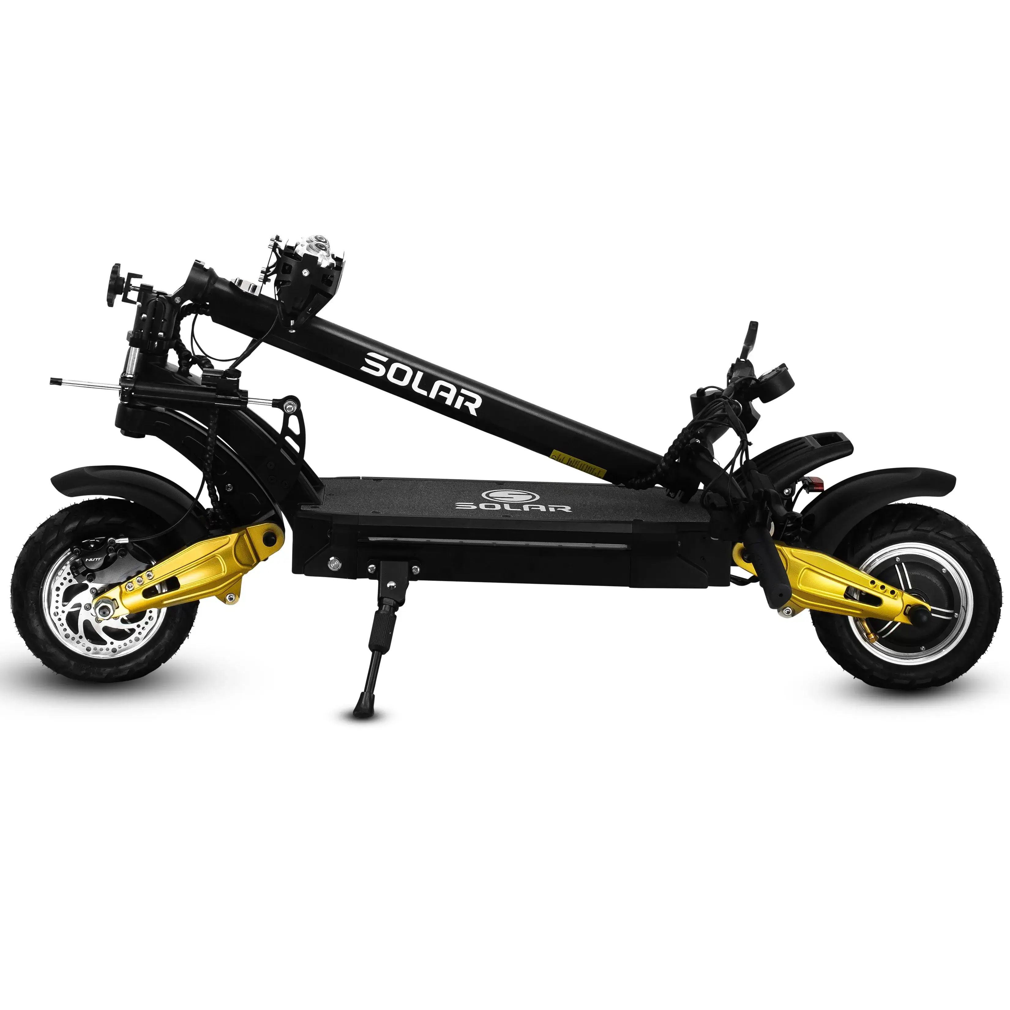 (🔥Limited Time Sale) FF Lite Electric Scooter