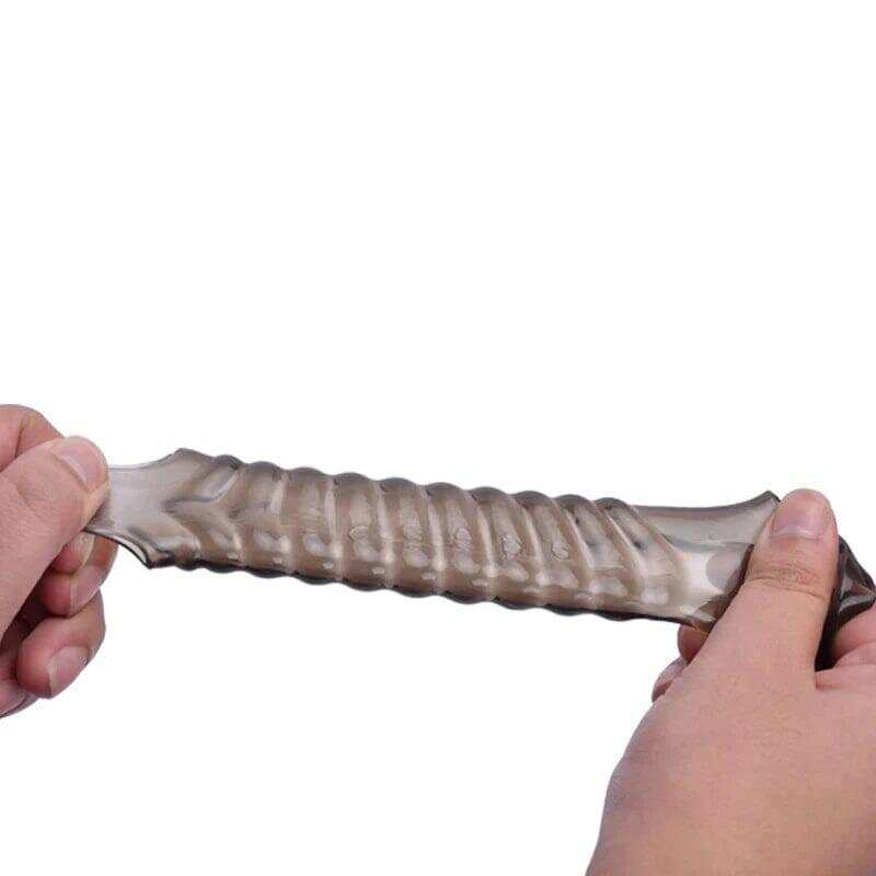Couple Toy Cock Ring
