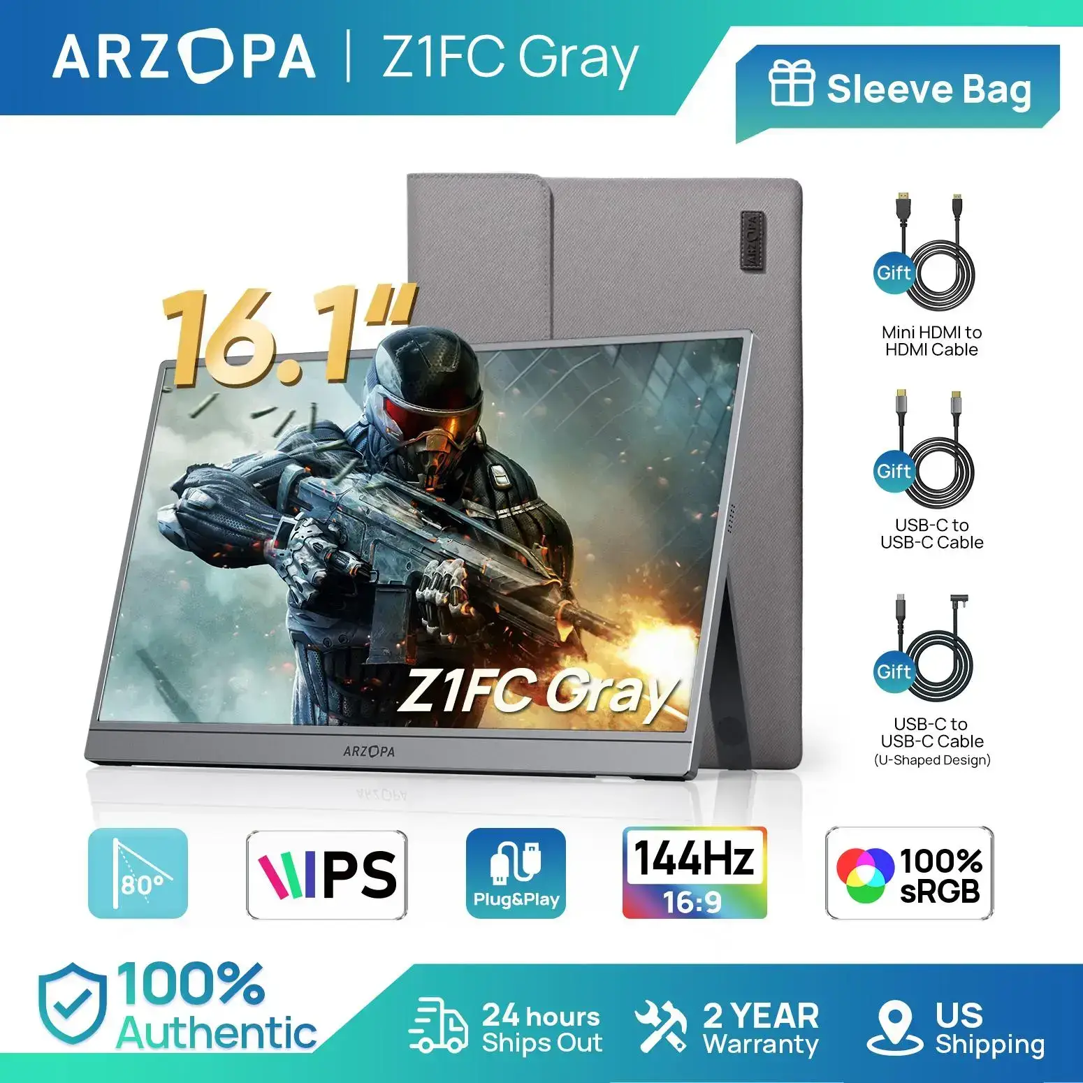 Z3FC/ Z1FC 16.1