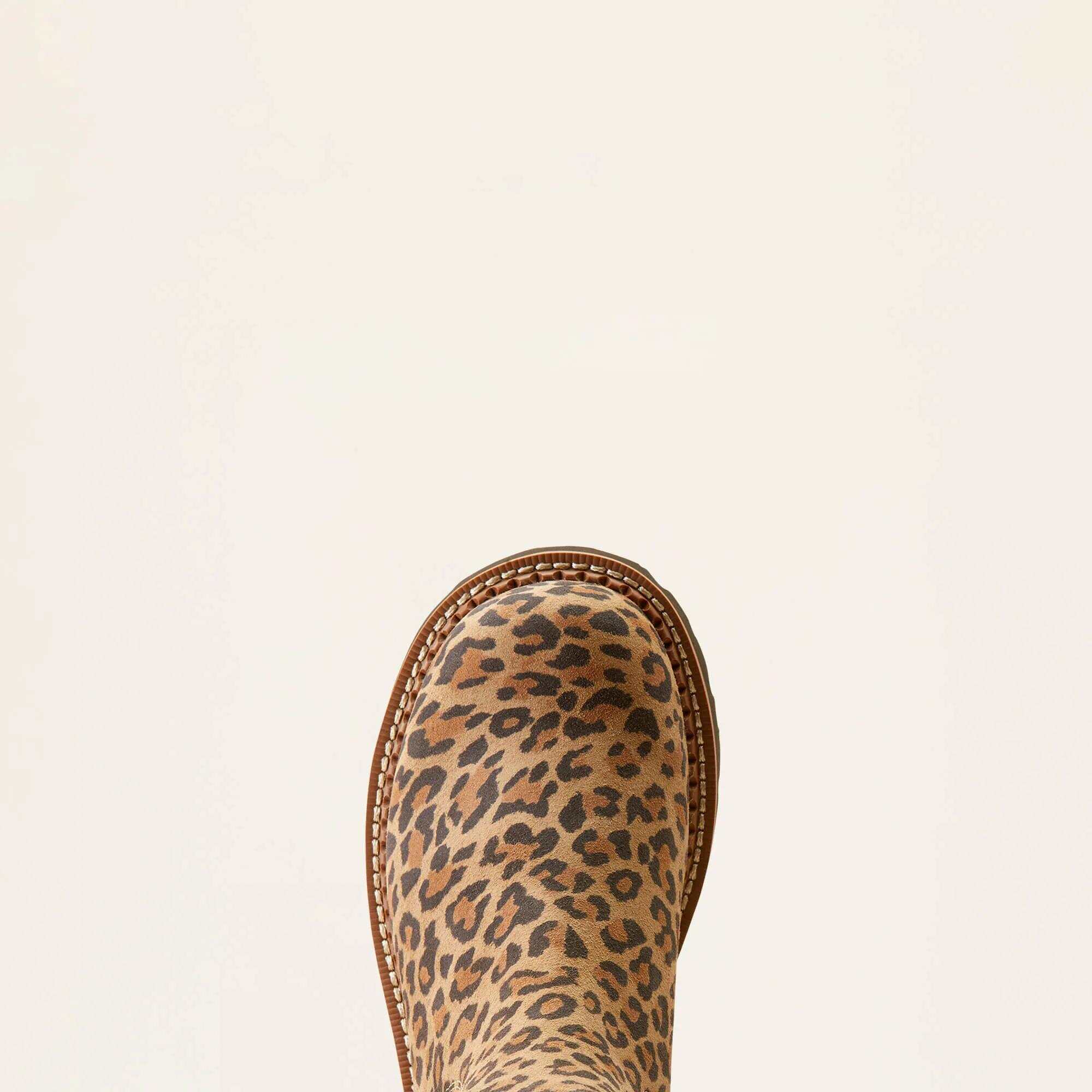 Fatbaby Chelsea Western Boot