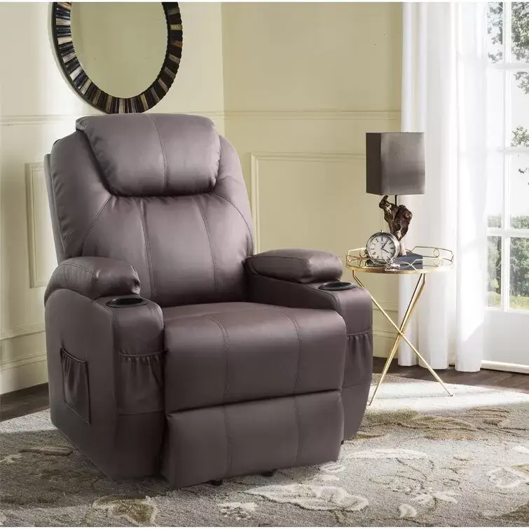 ⚡Limited-time special offer!⚡ ✨Portable automatic massage chair✨