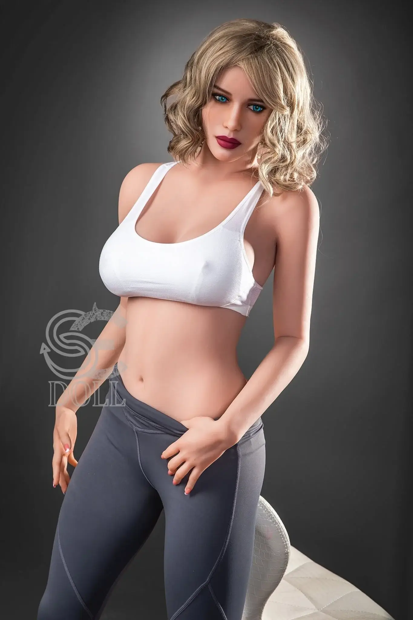 Marian Life Size Love Doll - SEDOLL - USA STOCK