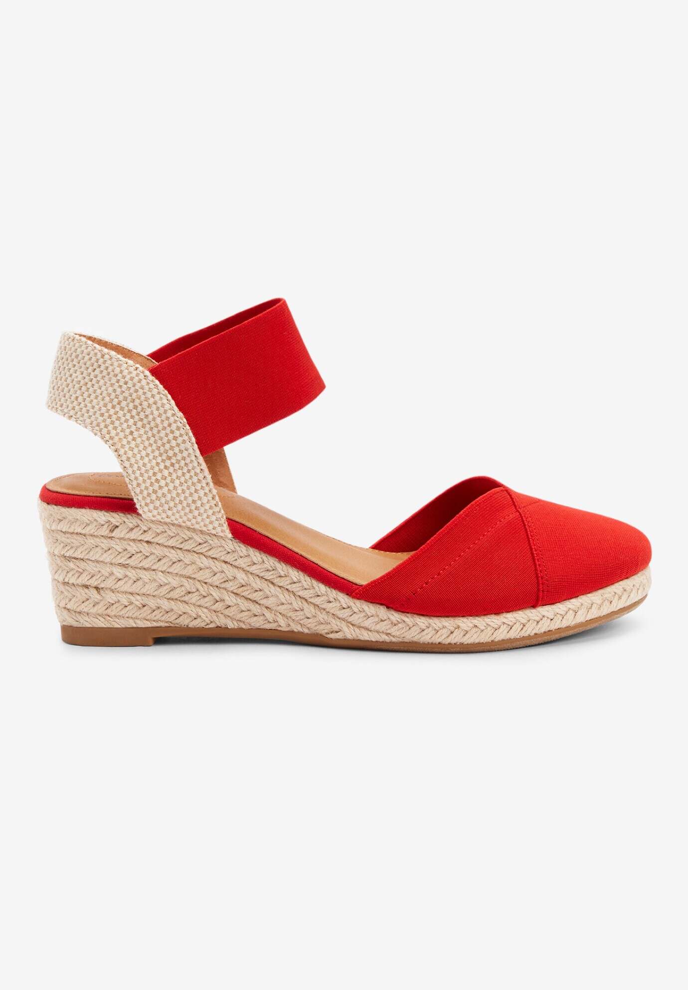 The Abra Espadrille