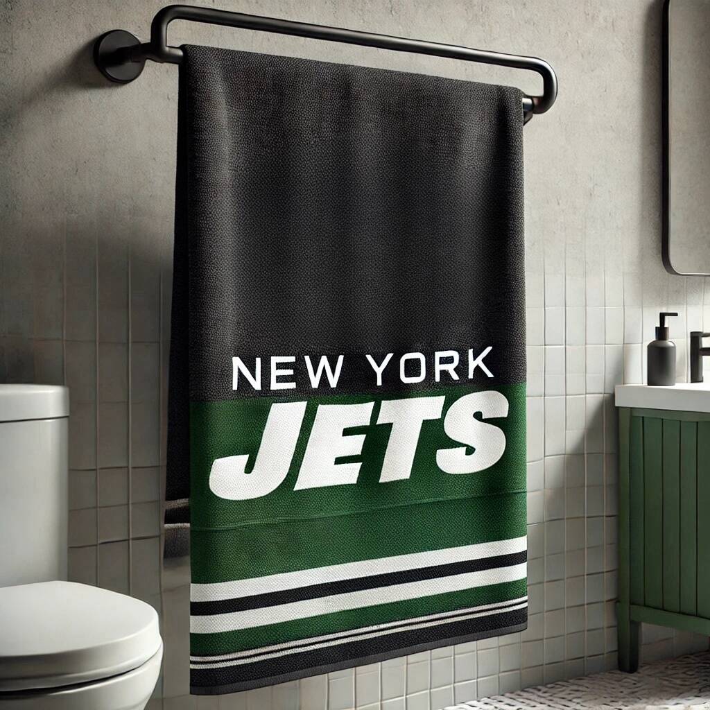 Football Team Towels