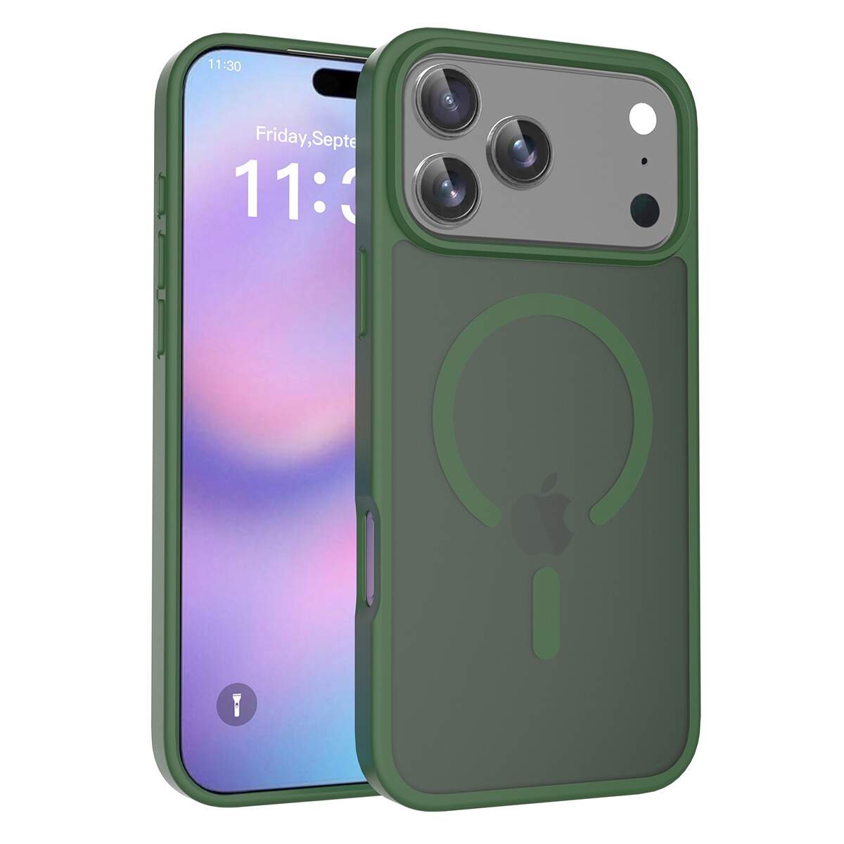 All series of iphone17 phone cases