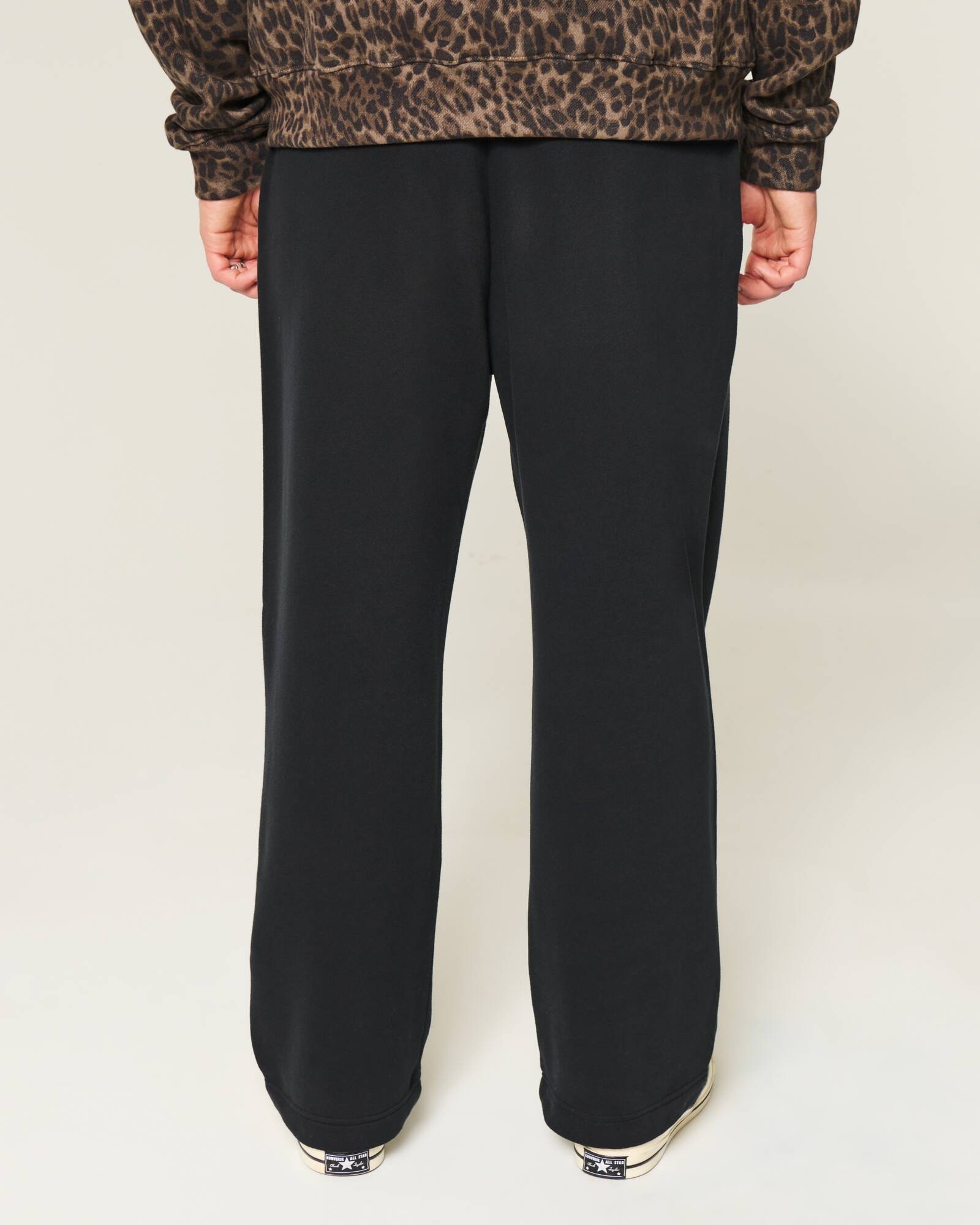 Baggy Sweatpants