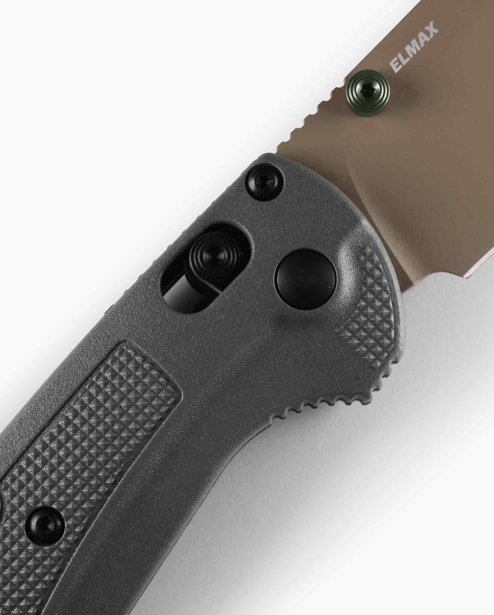 Taggedout® | Deep Olive Grivory®