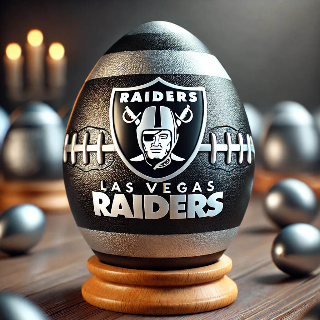 NFL Easter Egg