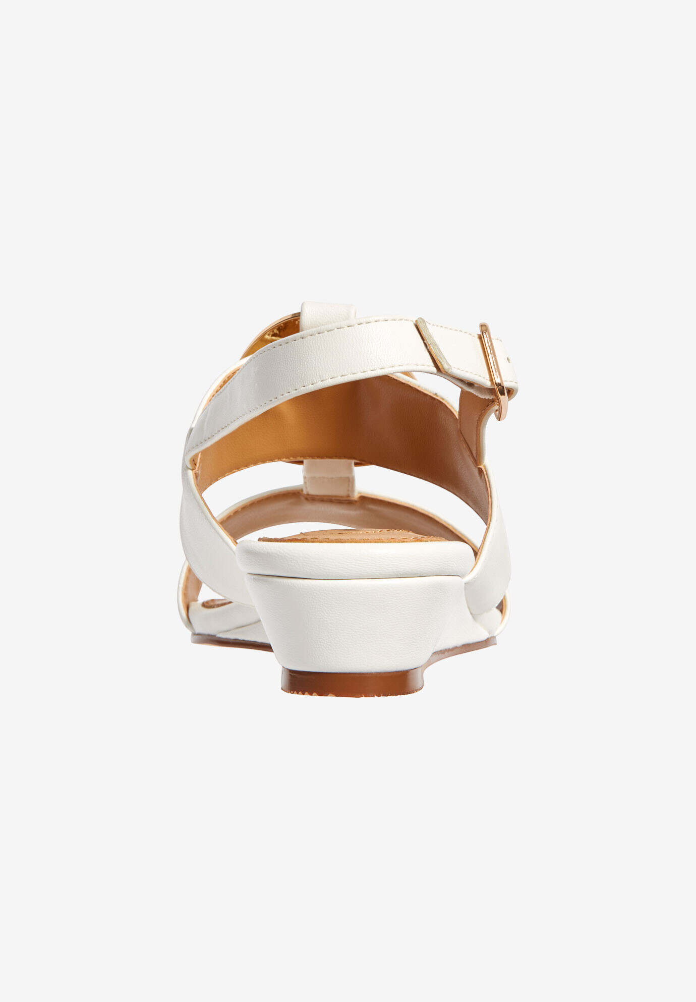The Rosetta Sandal