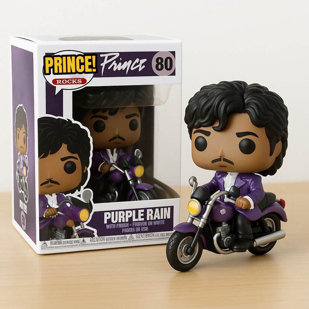 Prince!