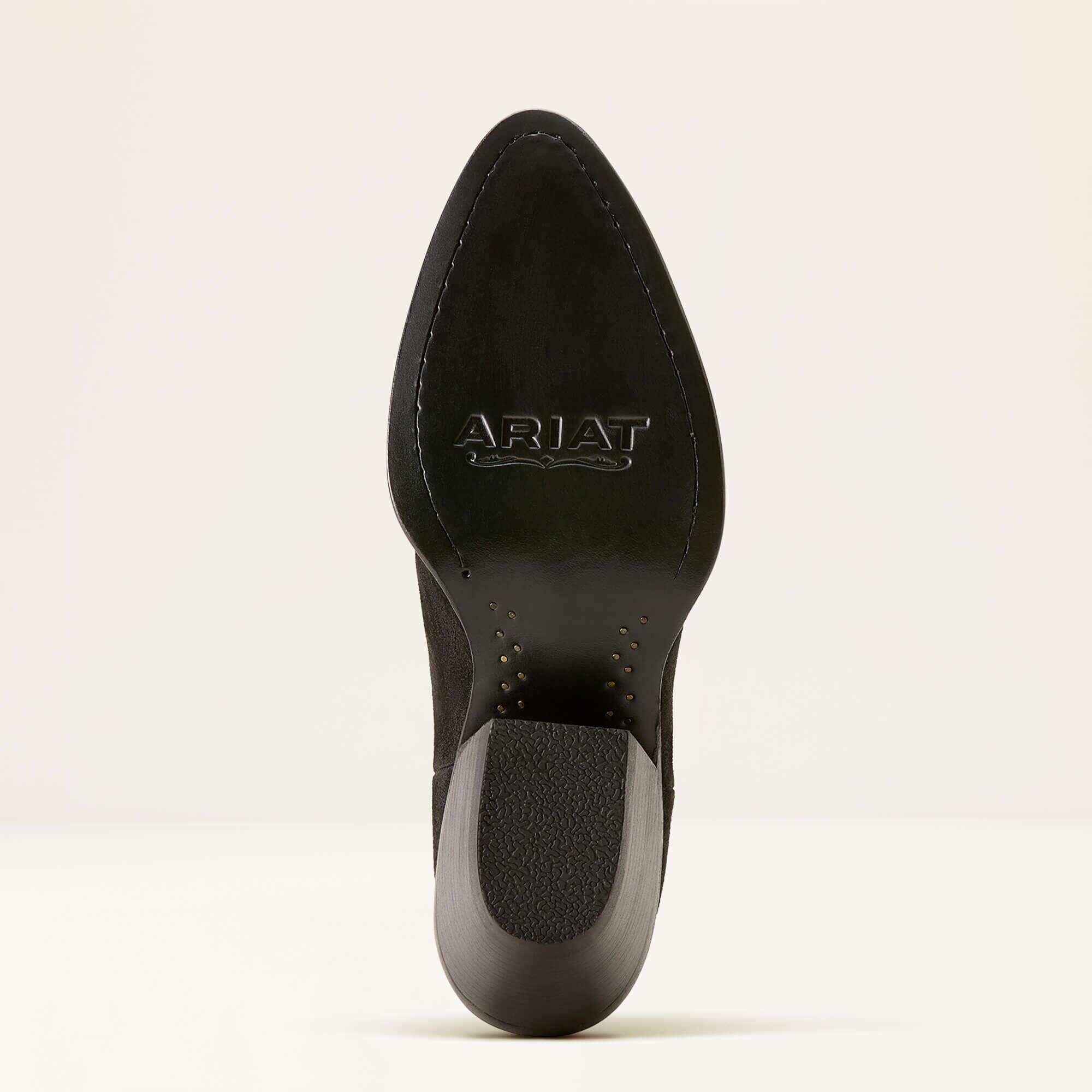 Shiloh Bootie
