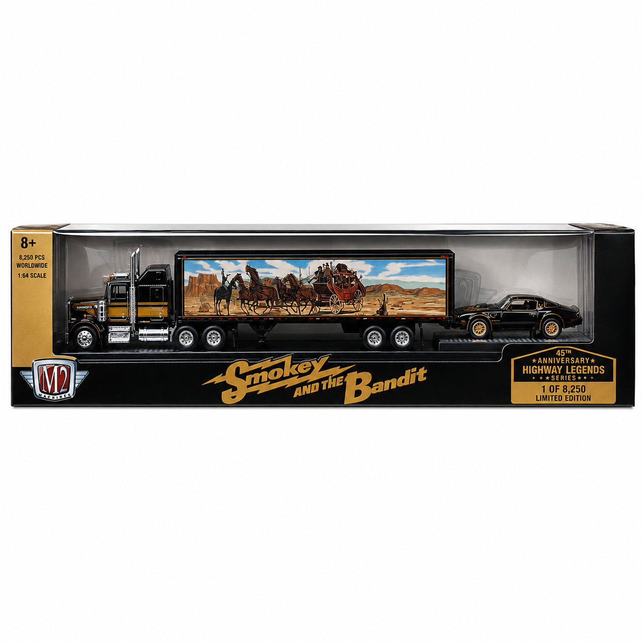 49th Anniversary Highway Legends Edition