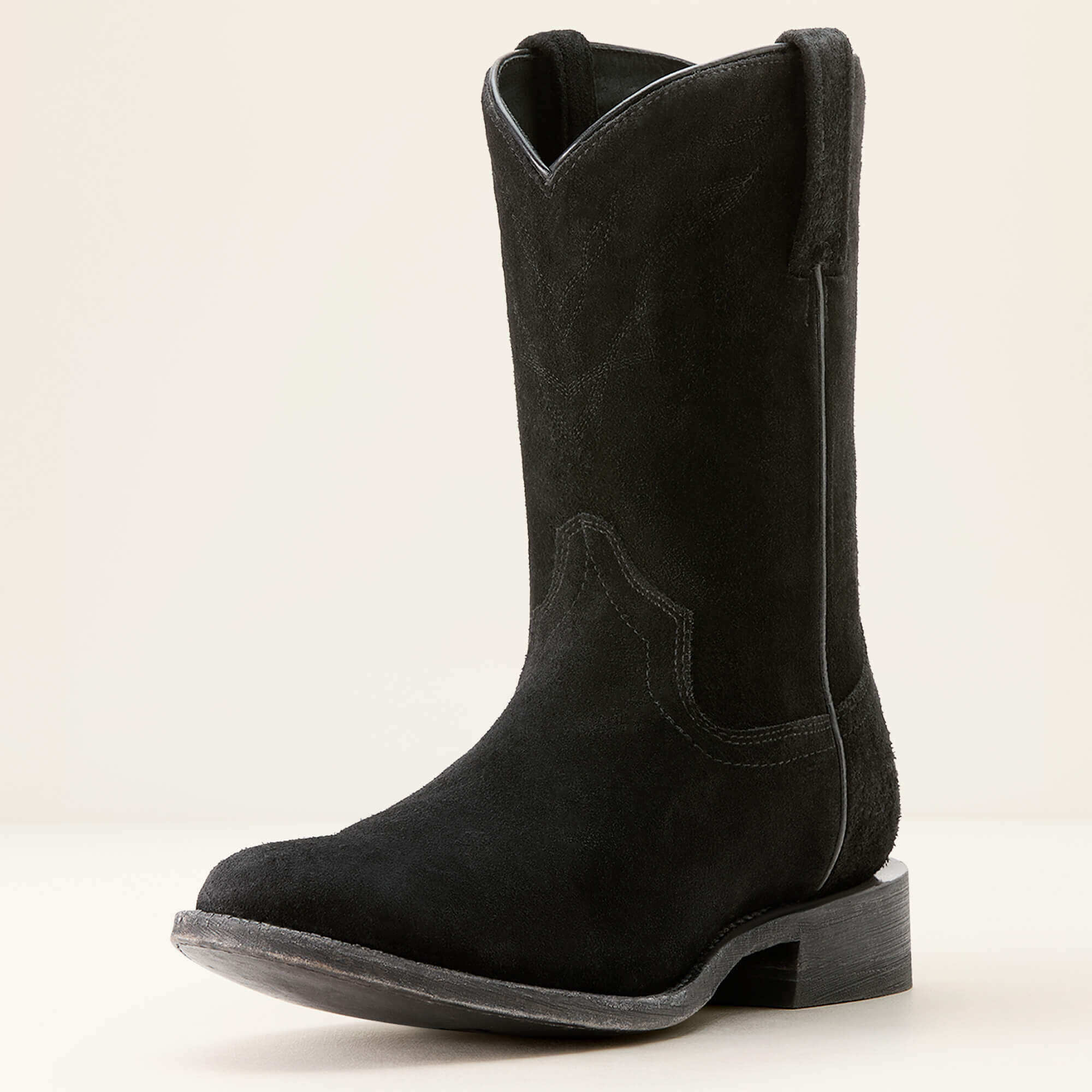Downtown Western Boot