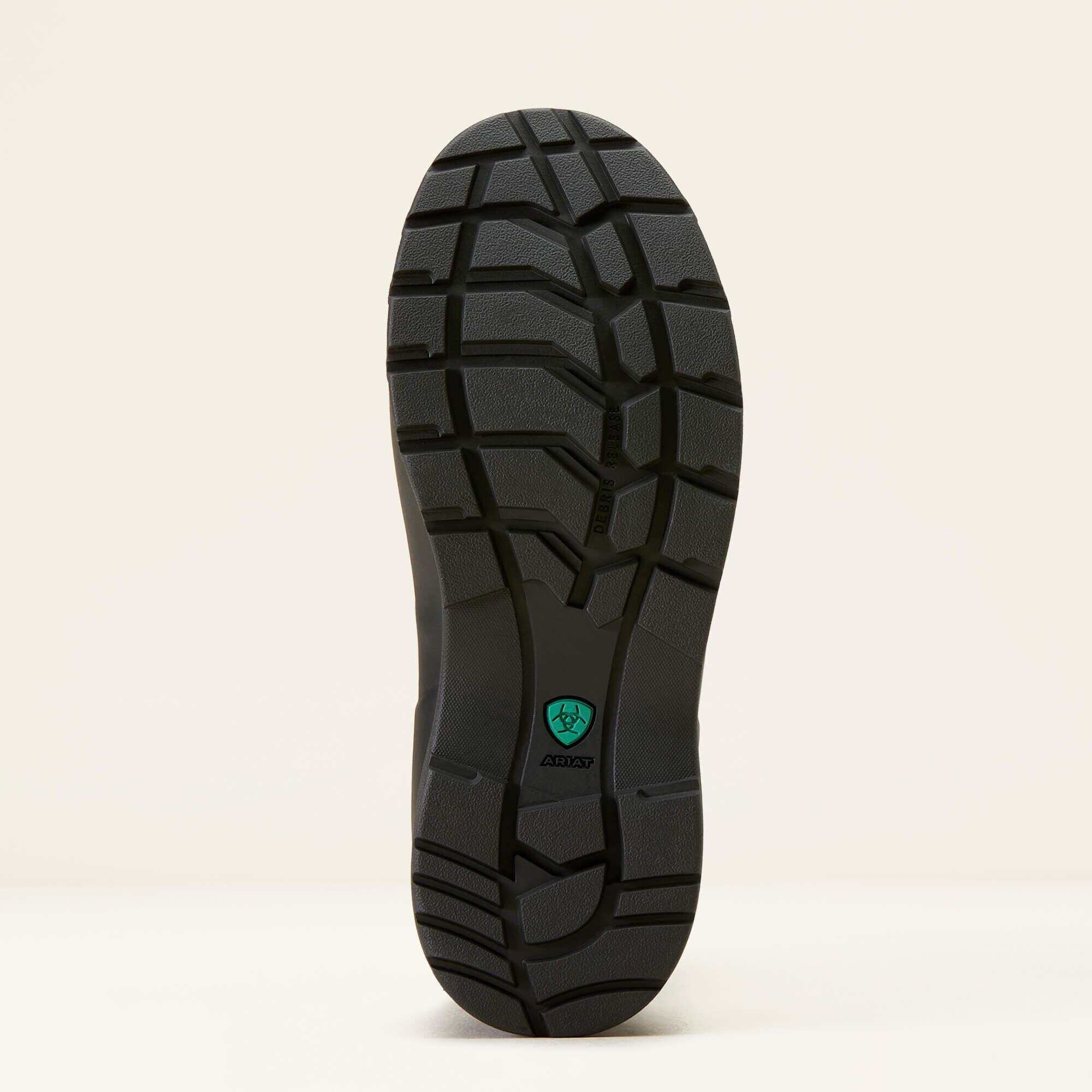 Kelmarsh Rubber Boot