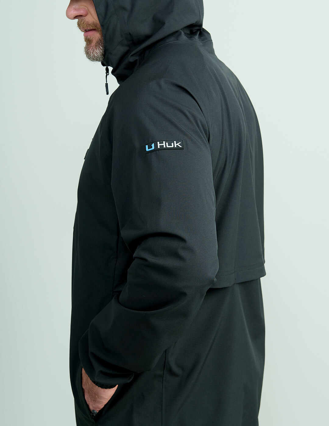 Rover Rain Jacket