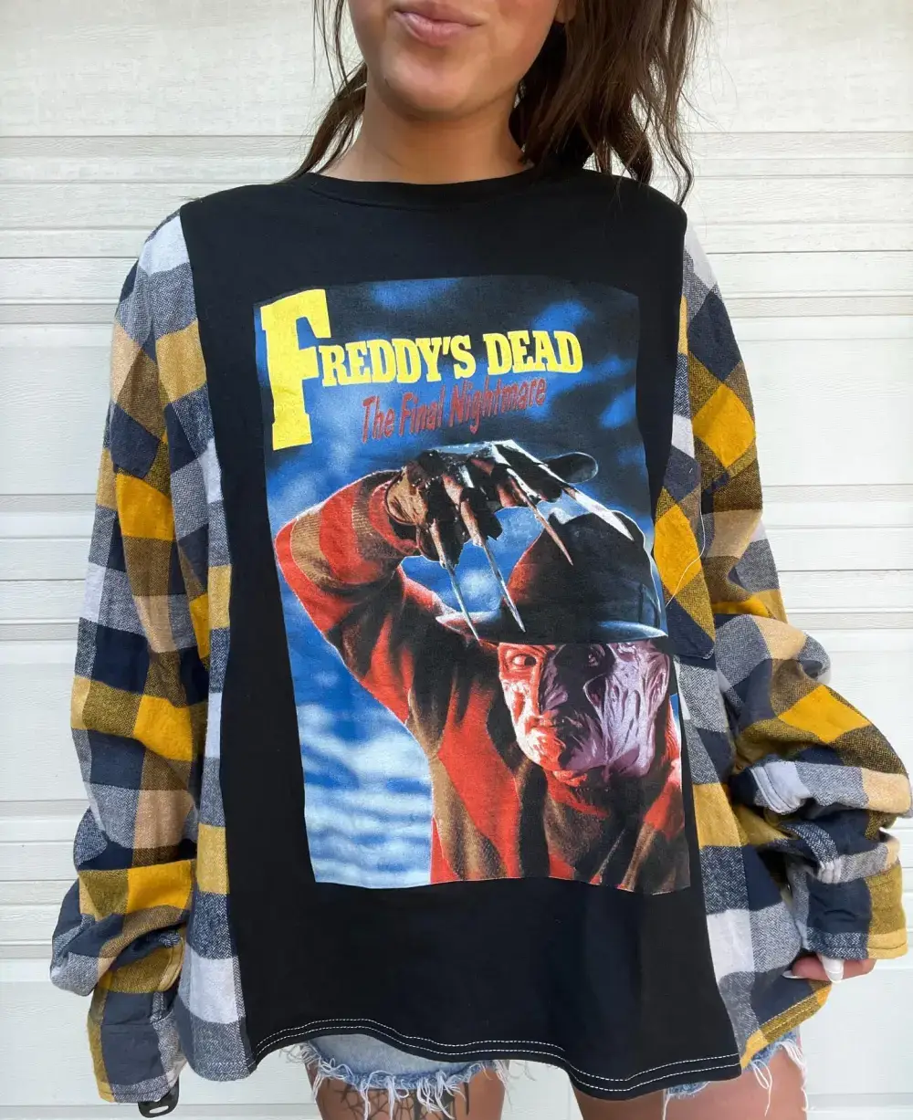 Halloween Casual Clothing