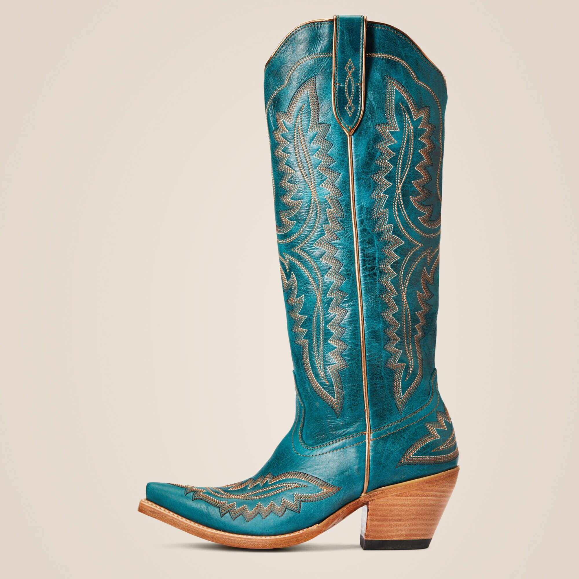 Casanova Western Boot